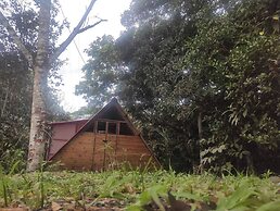 Chalet 1 Airenaturaa