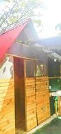 Chalet 1 Airenaturaa
