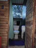 Chalet 1 Airenaturaa