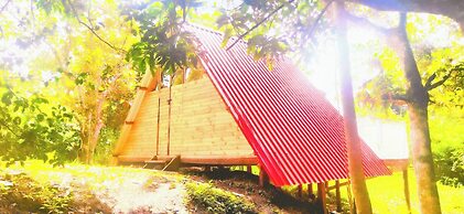Chalet 1 Airenaturaa