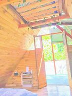 Chalet 1 Airenaturaa