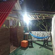 Chalet 1 Airenaturaa
