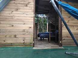Chalet 1 Airenaturaa
