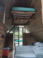 Chalet 1 Airenaturaa