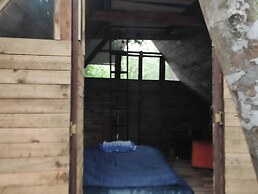 Chalet 1 Airenaturaa