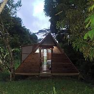 Chalet 1 Airenaturaa