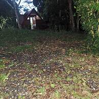Chalet 1 Airenaturaa