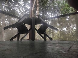 Chalet 1 Airenaturaa