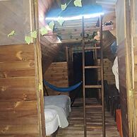 Chalet 1 Airenaturaa