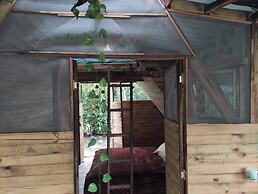 Chalet 1 Airenaturaa