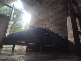 Chalet 1 Airenaturaa
