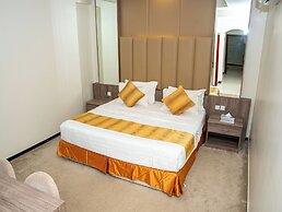Nukhbat AL-Jawwy Serviced Apartments