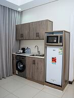 Nukhbat AL-Jawwy Serviced Apartments