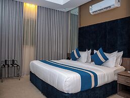 Nukhbat AL-Jawwy Serviced Apartments