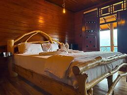 Wooden Dream Ella