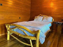 Wooden Dream Ella