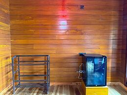 Wooden Dream Ella