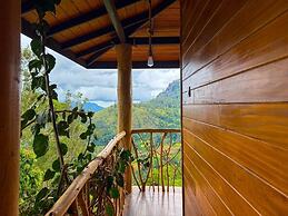 Wooden Dream Ella