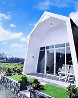 Glamping Dieng New