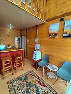Glamping Dieng New