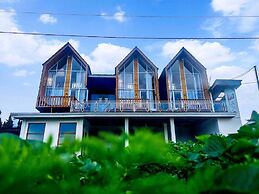 Glamping Dieng New