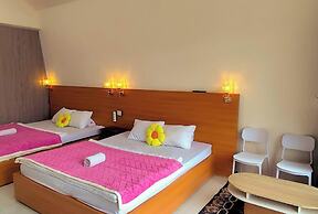 Glamping Dieng New