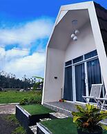 Glamping Dieng New