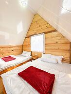Glamping Dieng New