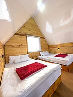 Glamping Dieng New