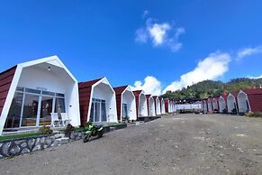 Glamping Dieng New