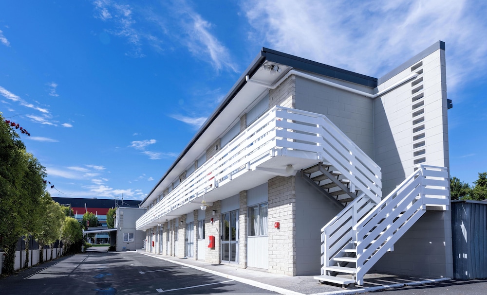 Claudelands Motel