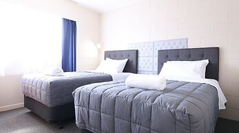 Claudelands Motel