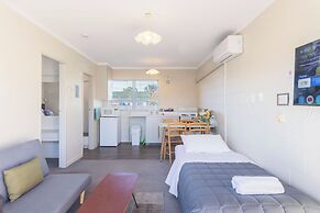 Claudelands Motel