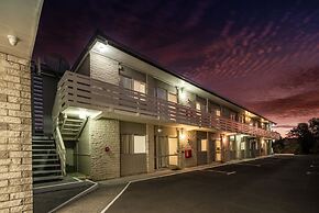 Claudelands Motel