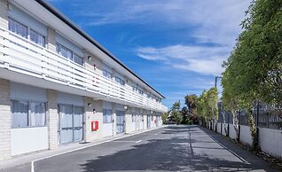 Claudelands Motel