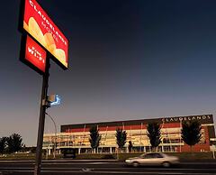 Claudelands Motel