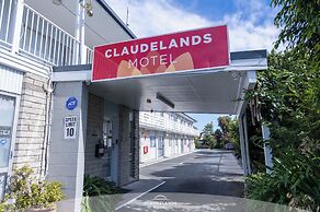 Claudelands Motel