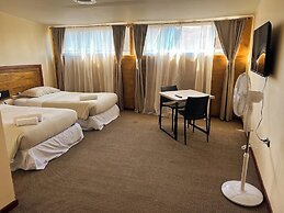 Not Hotel