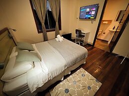 Not Hotel