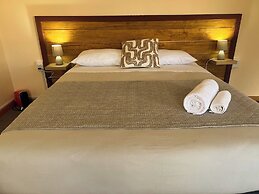 Not Hotel