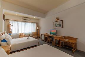 Green Hotel Nha Trang