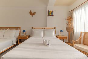 Green Hotel Nha Trang