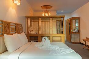 Green Hotel Nha Trang