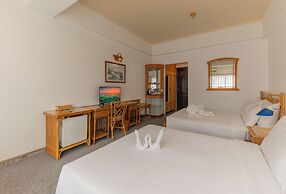 Green Hotel Nha Trang