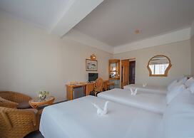 Green Hotel Nha Trang