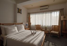 Green Hotel Nha Trang