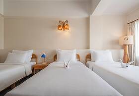 Green Hotel Nha Trang
