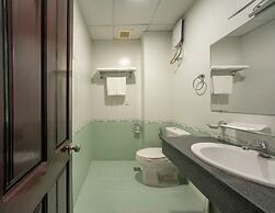 Green Hotel Nha Trang