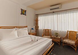 Green Hotel Nha Trang
