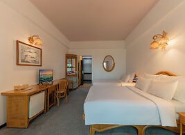 Green Hotel Nha Trang